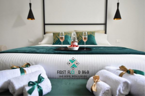 First Floor B&B